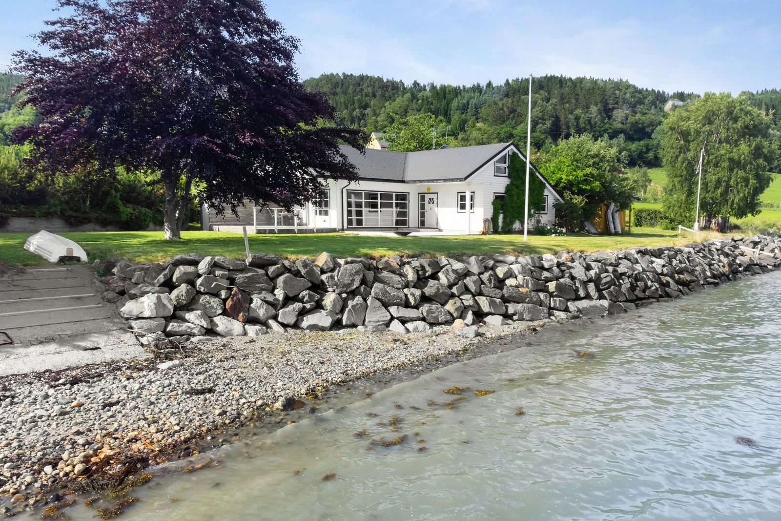Omradebilde Galleribilde