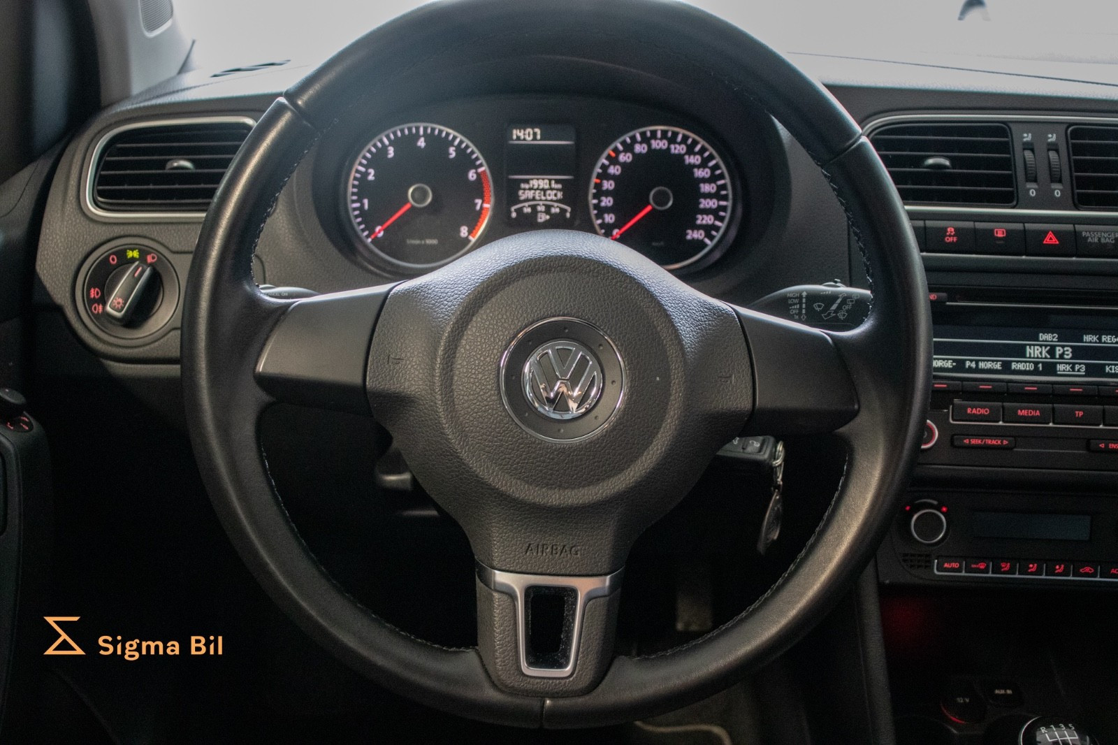 Bilde av Volkswagen Polo