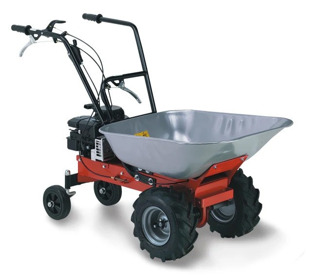 Honda Motorisert Trillebar () Honda Motorisert Trillebar