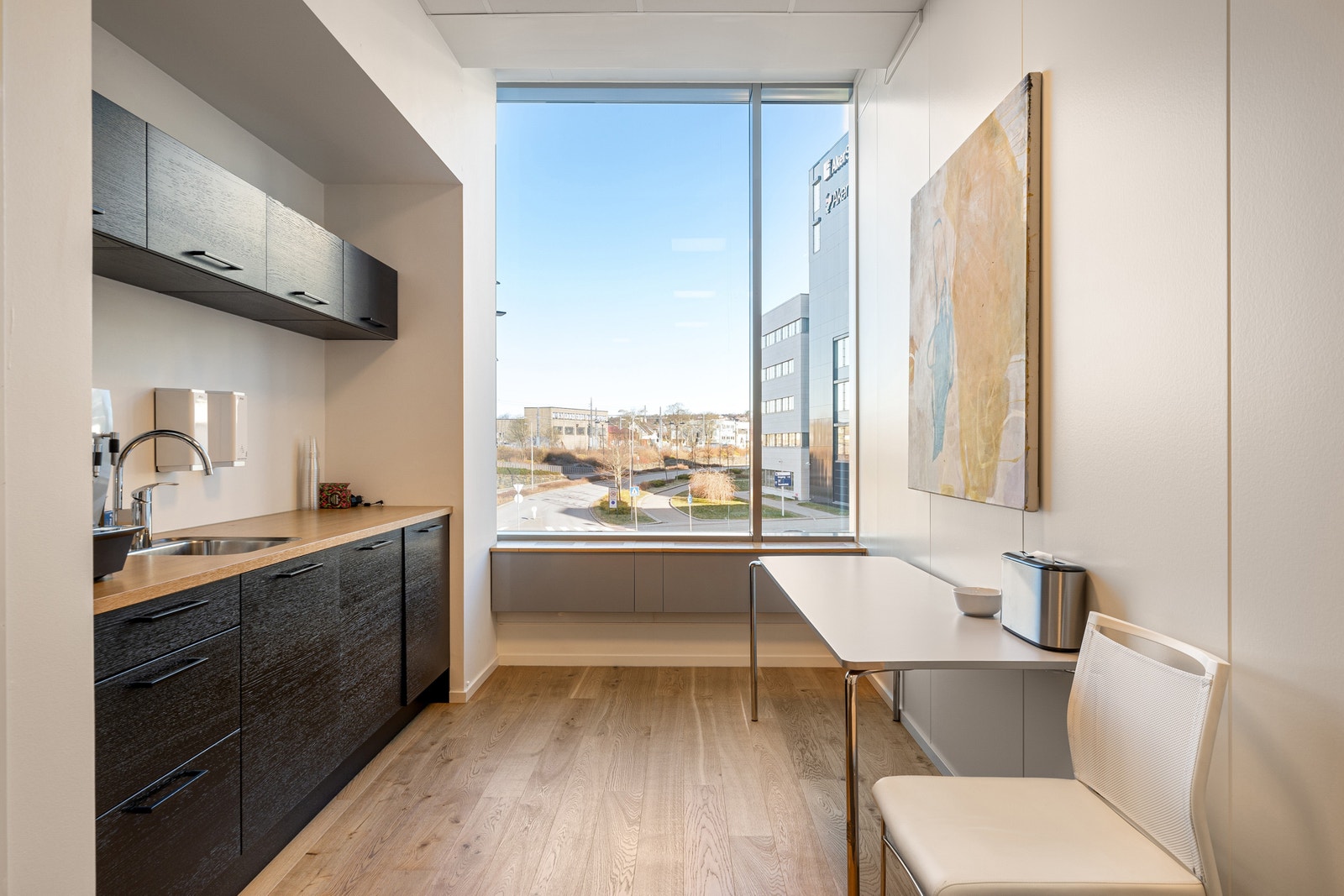 Kontorlokaler Galleribilde