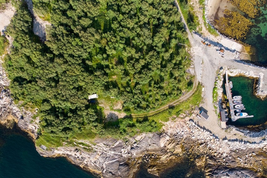 Ta kontakt for visning og mer info Galleribilde
