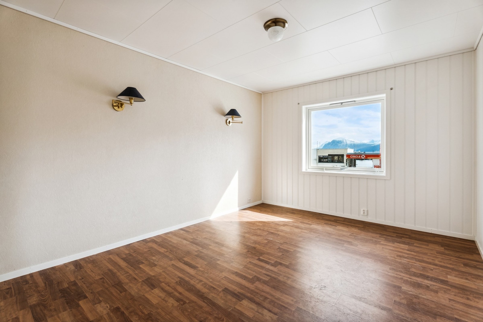 Soverom i leilighet 1 Galleribilde