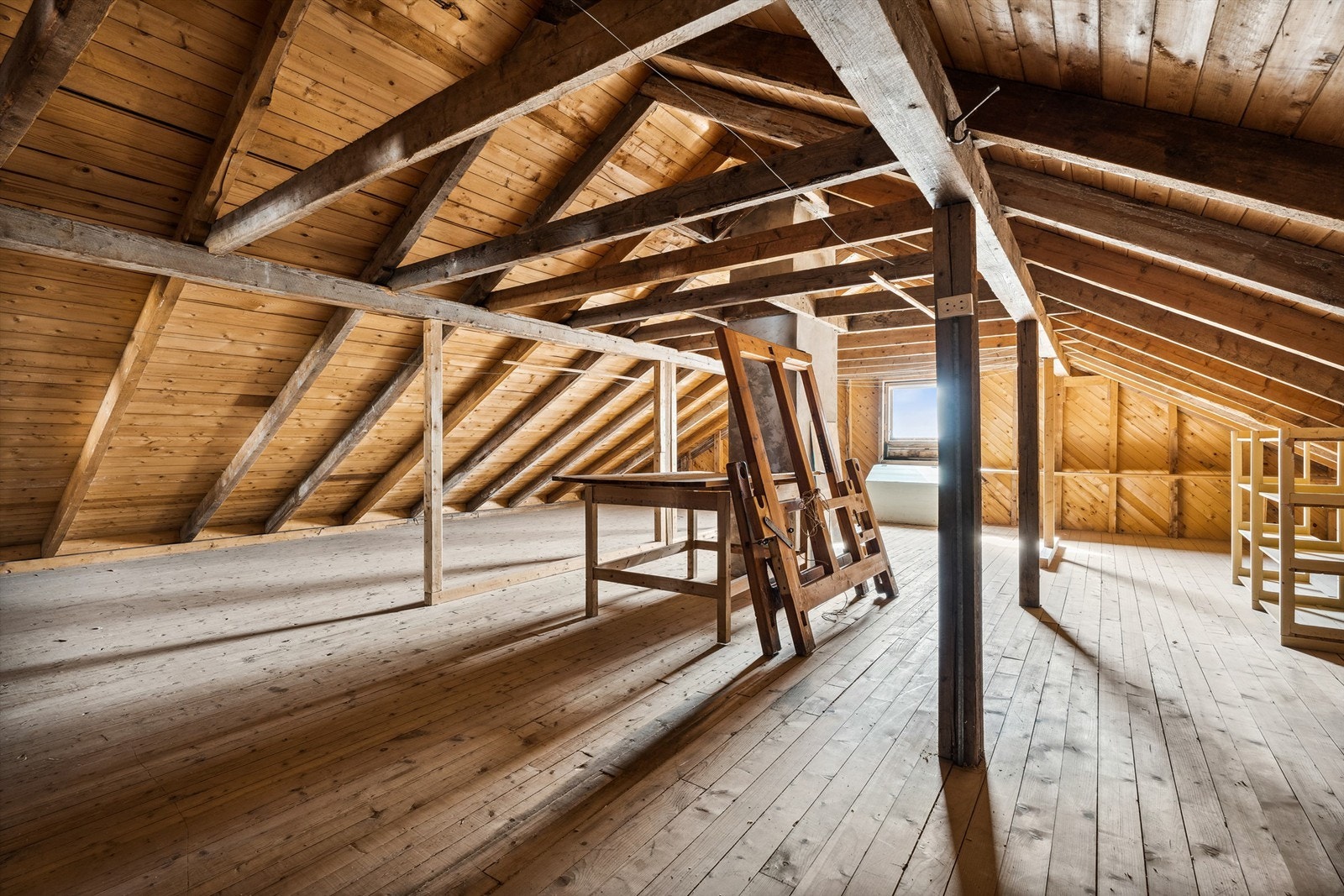 Loft Galleribilde
