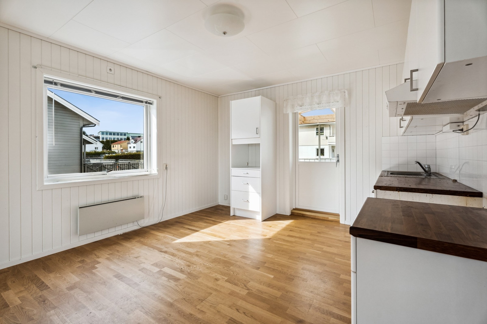 Kjøkken i leilighet 1 Galleribilde