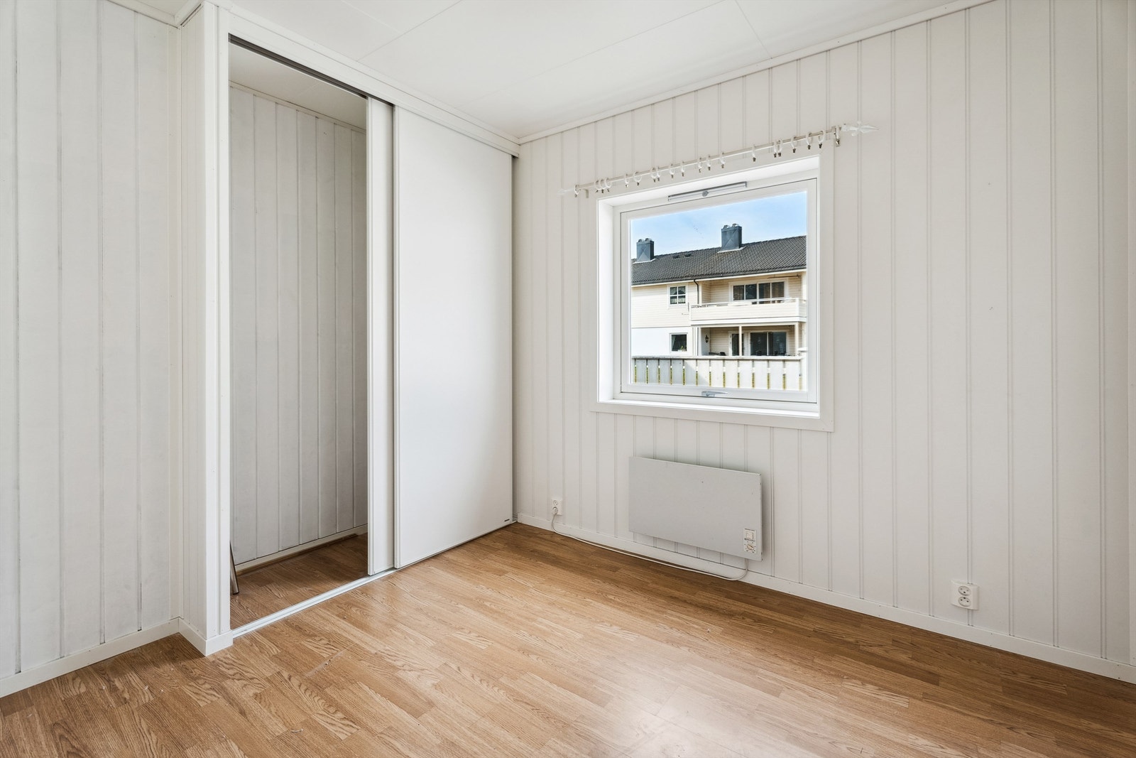 Soverom i leilighet 1 Galleribilde