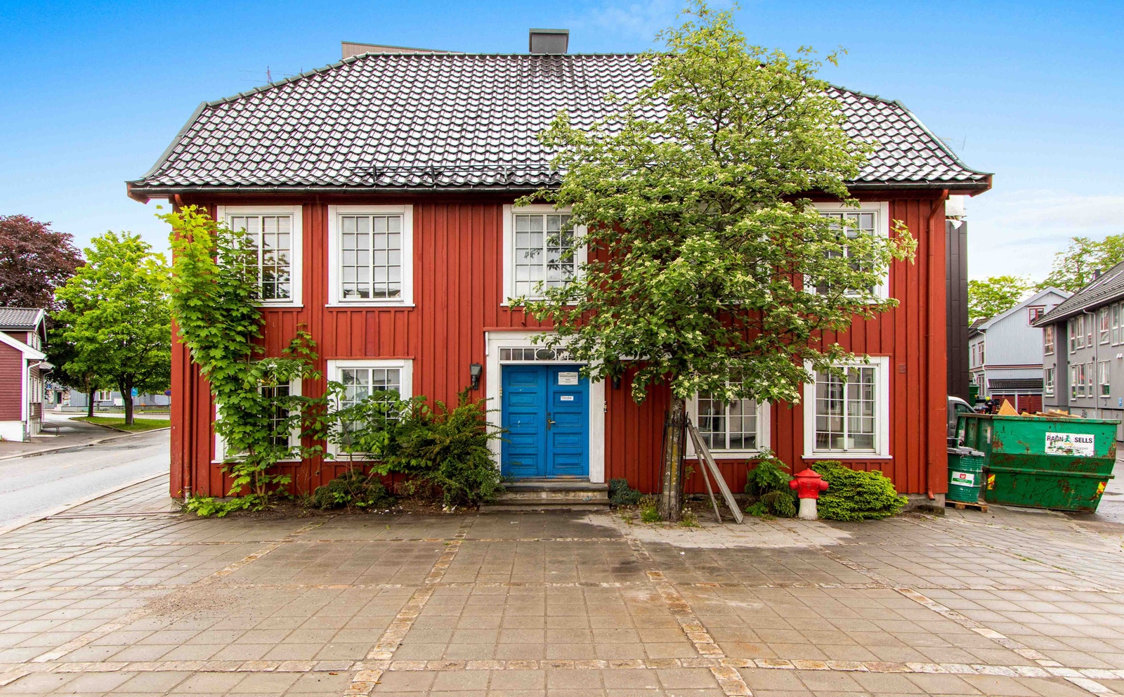Galleribilde