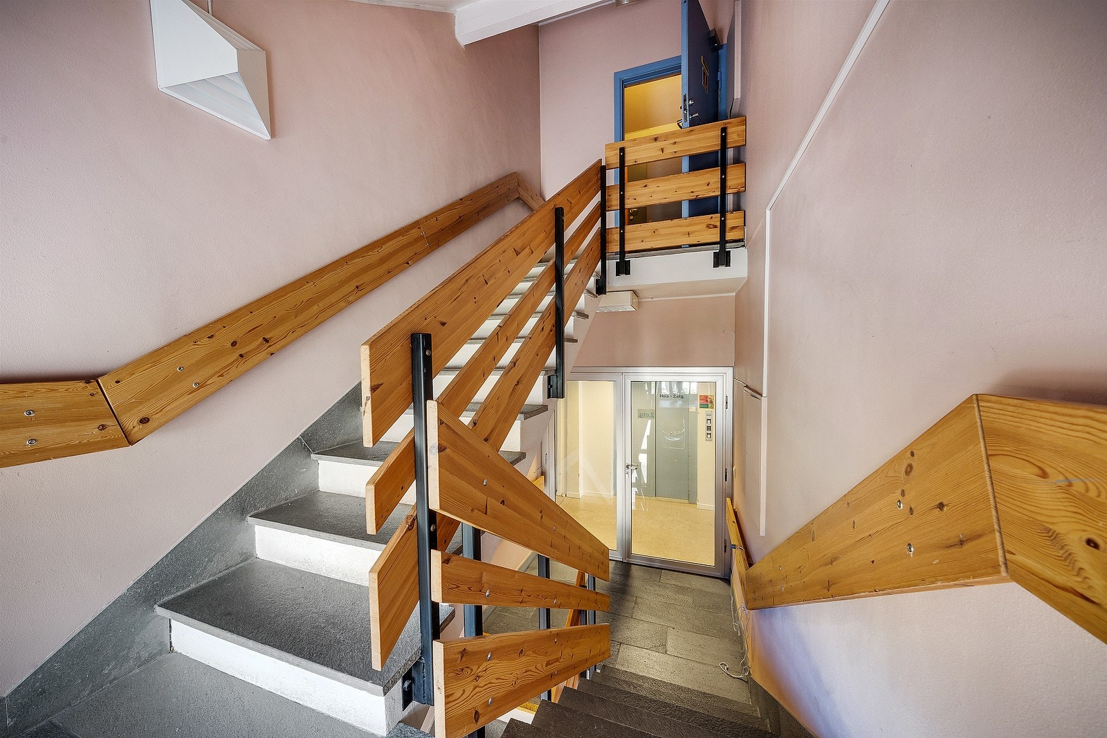 Innvendig Galleribilde