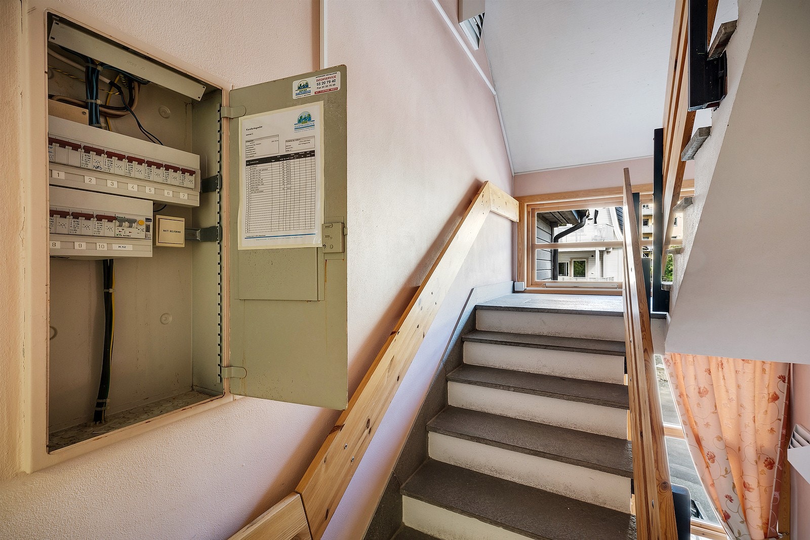 Innvendig Galleribilde