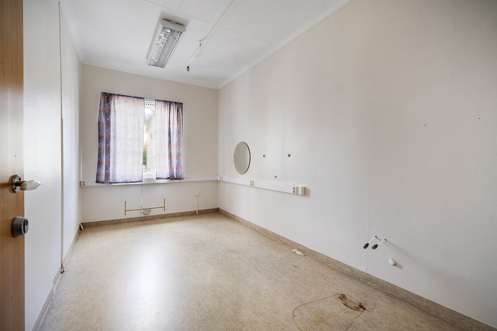 Innvendig Galleribilde