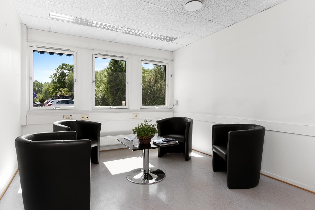 Kontorer Galleribilde
