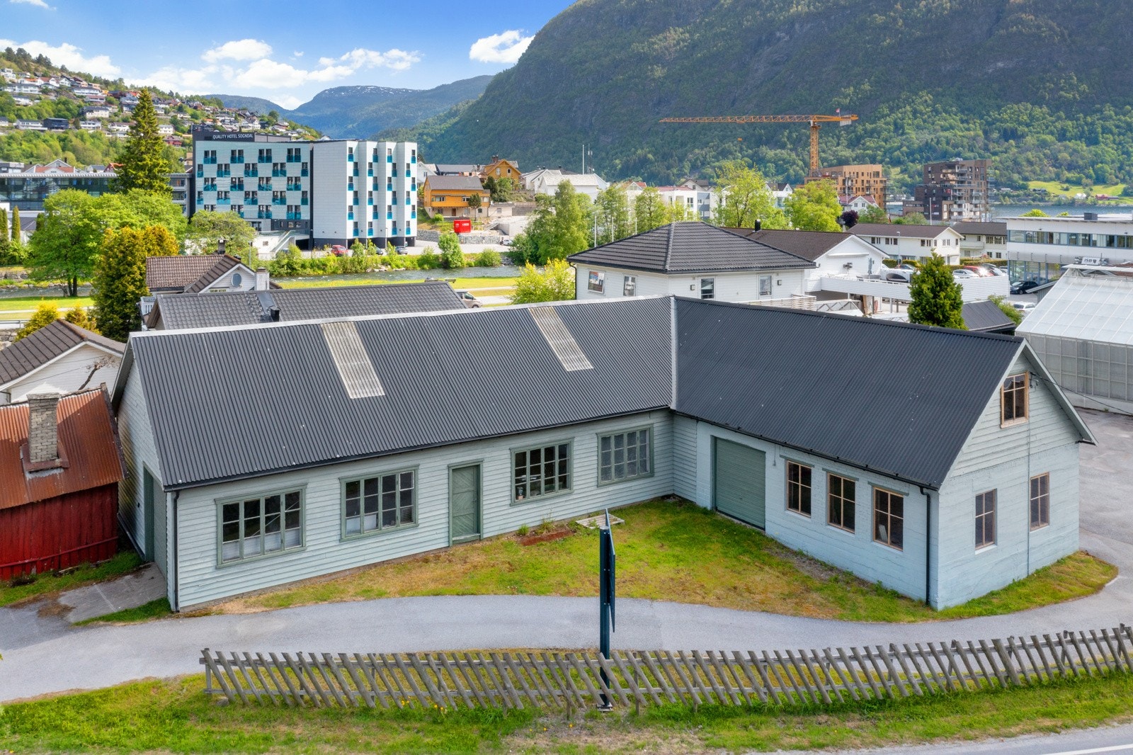 Galleribilde