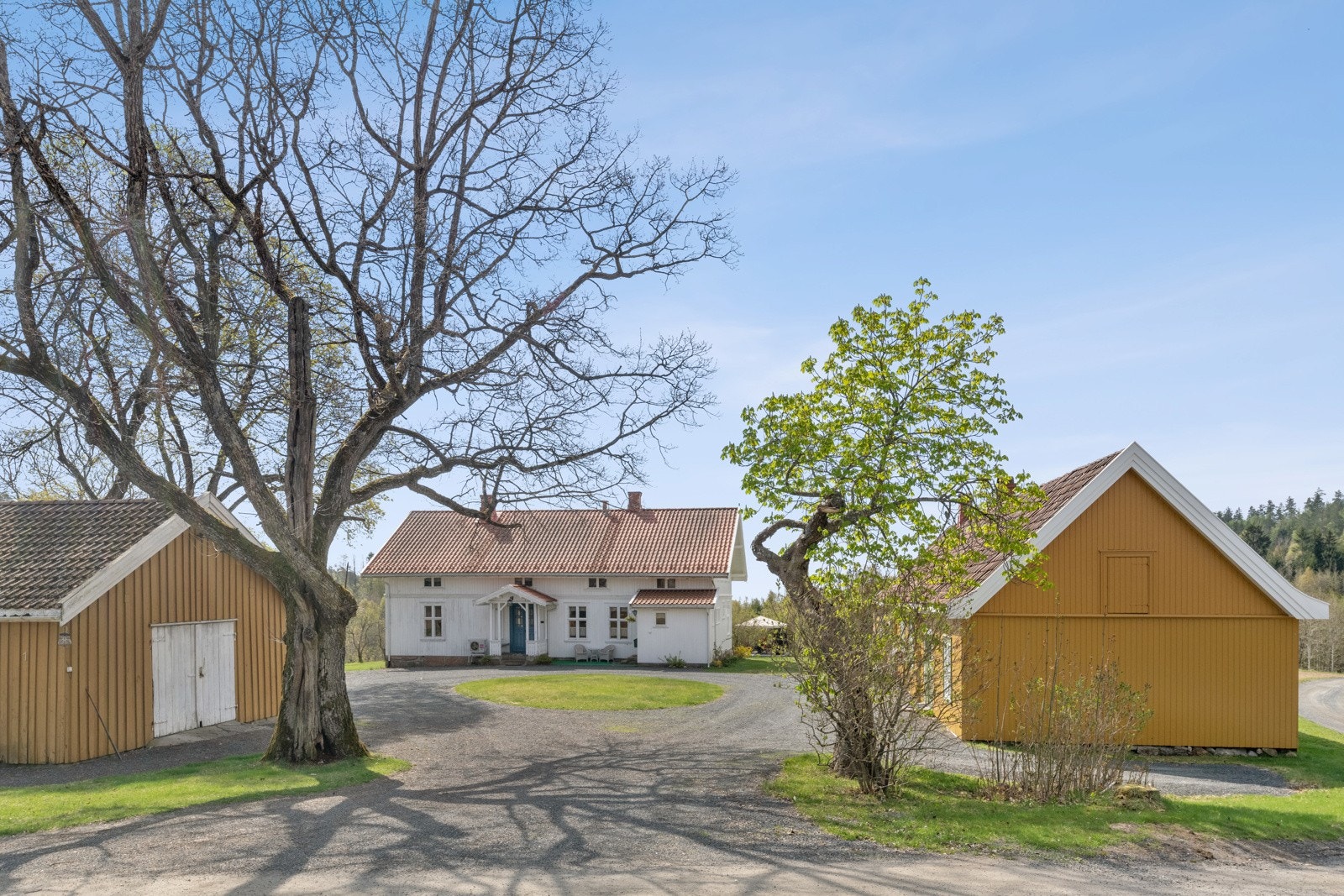Ute Galleribilde