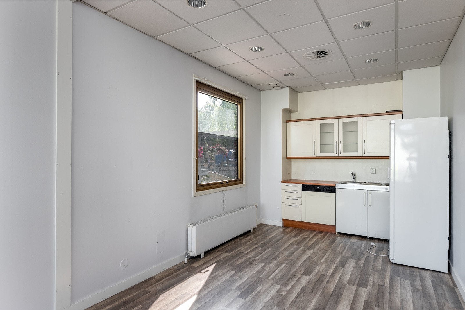 Kantine Galleribilde