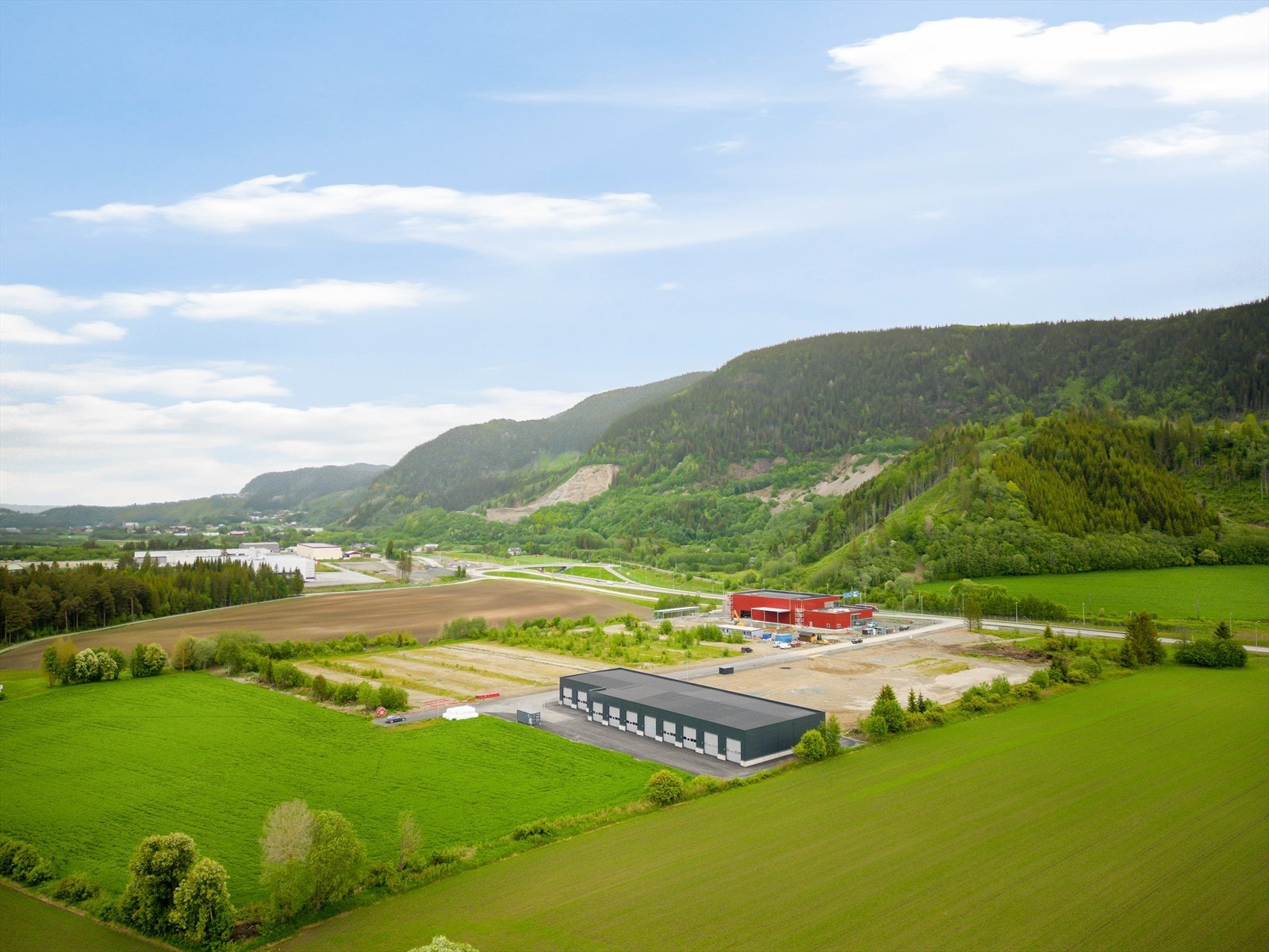 Kontakt megler for å sette opp visning! Galleribilde