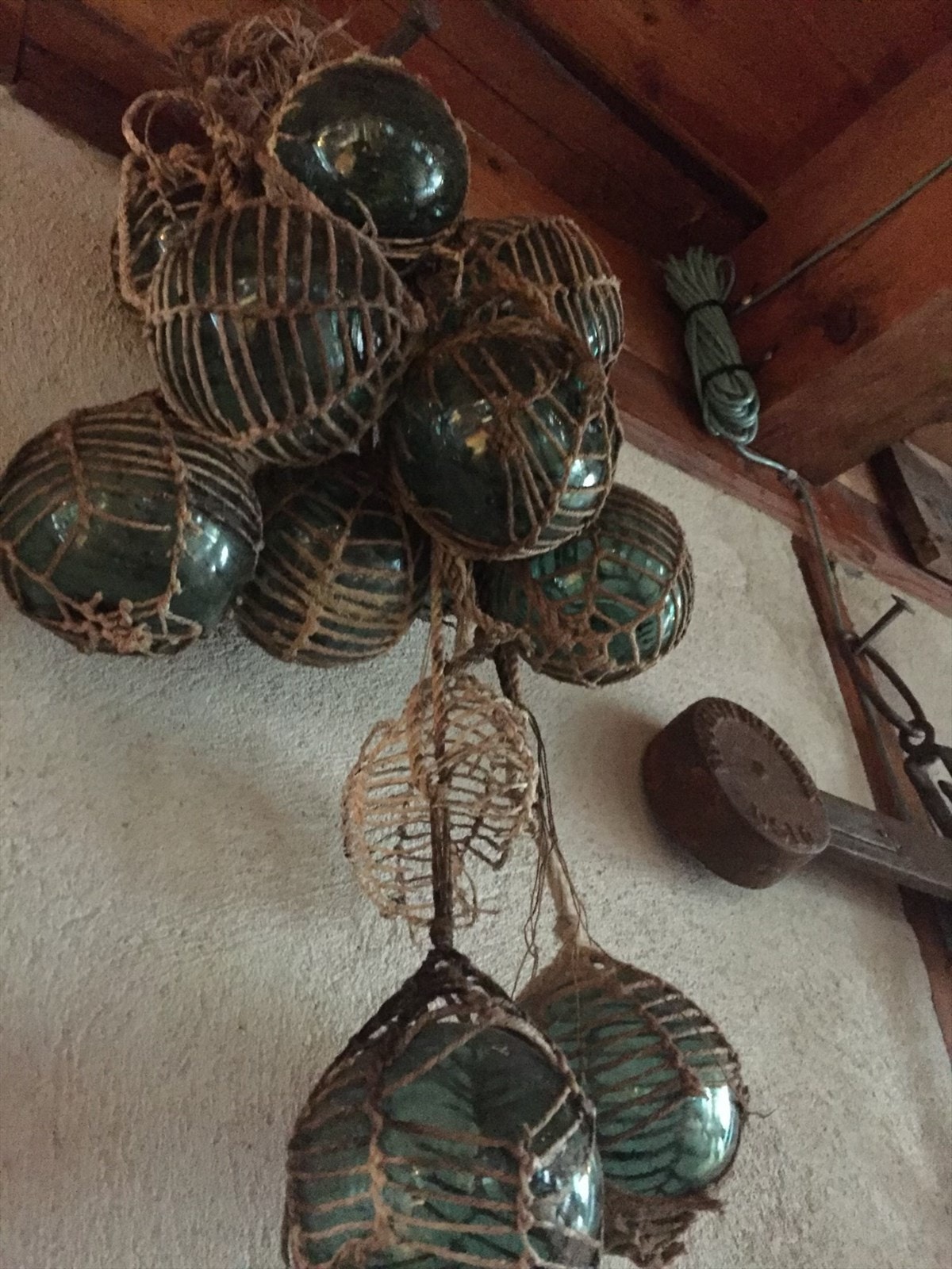 Timbervika Galleribilde