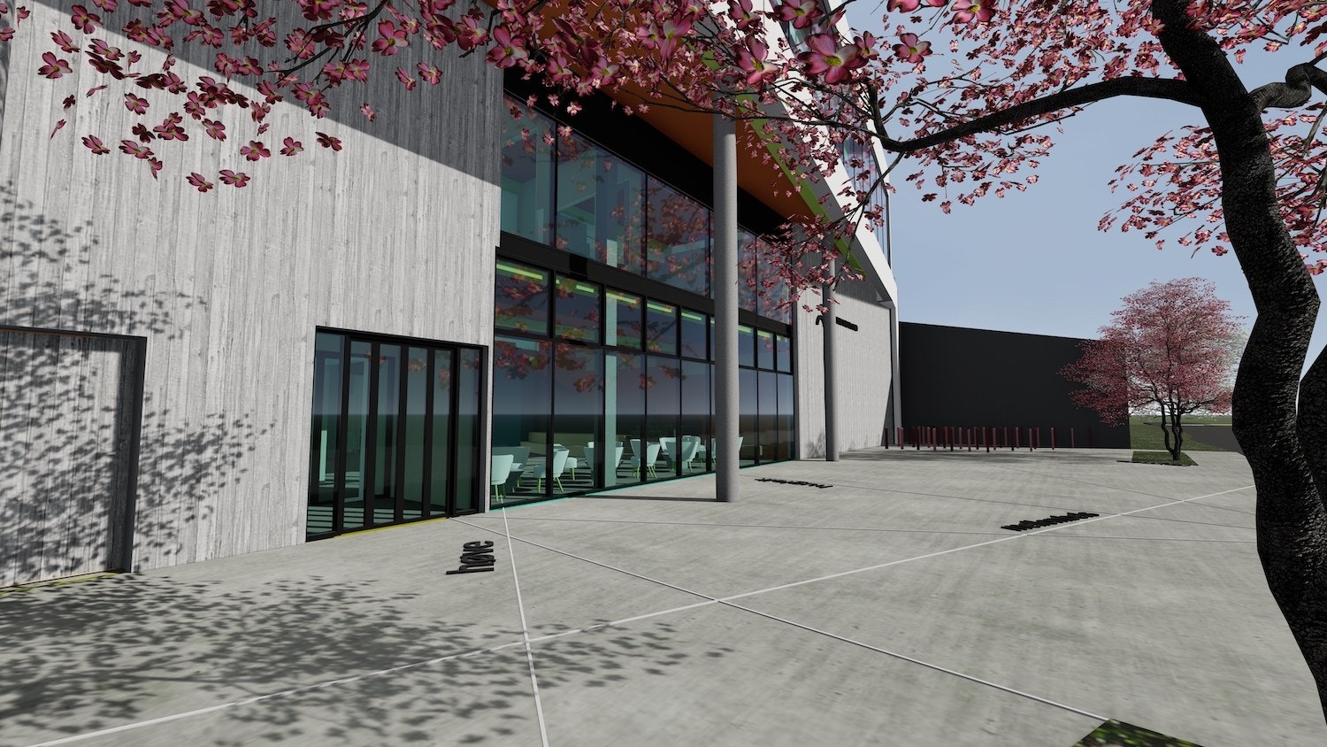 Nynorskplassen Galleribilde