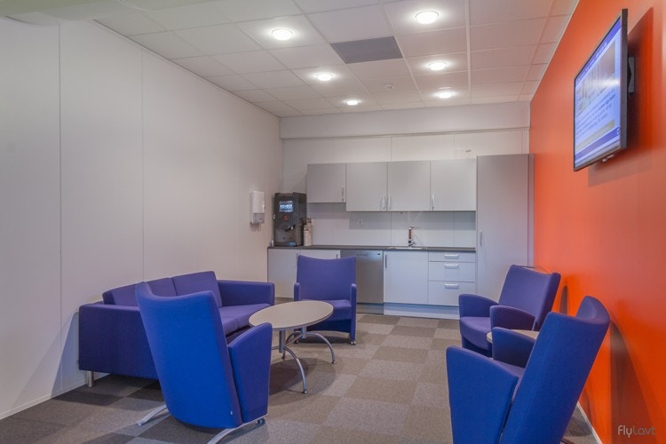 Sosial sone Galleribilde