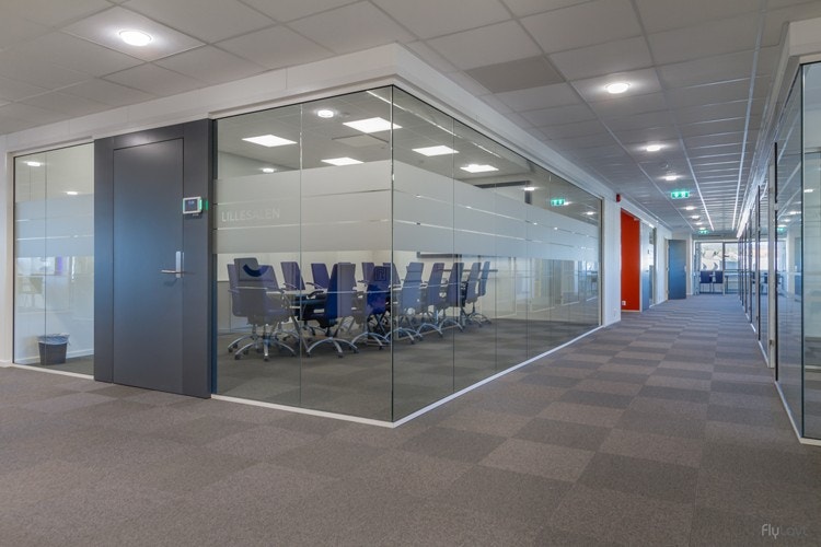 Møterom Galleribilde