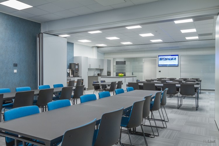 Møterom Galleribilde