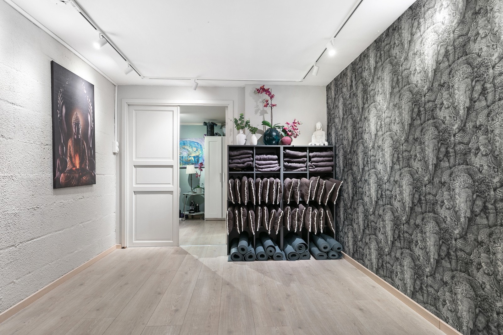 Studio Galleribilde