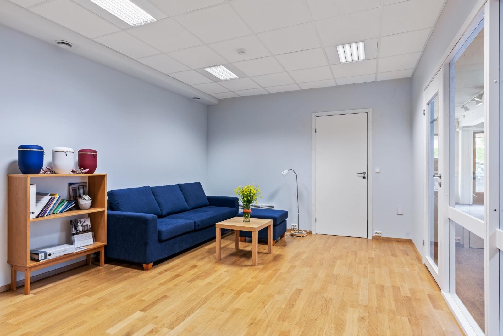 Butikk - Første Etasje Galleribilde