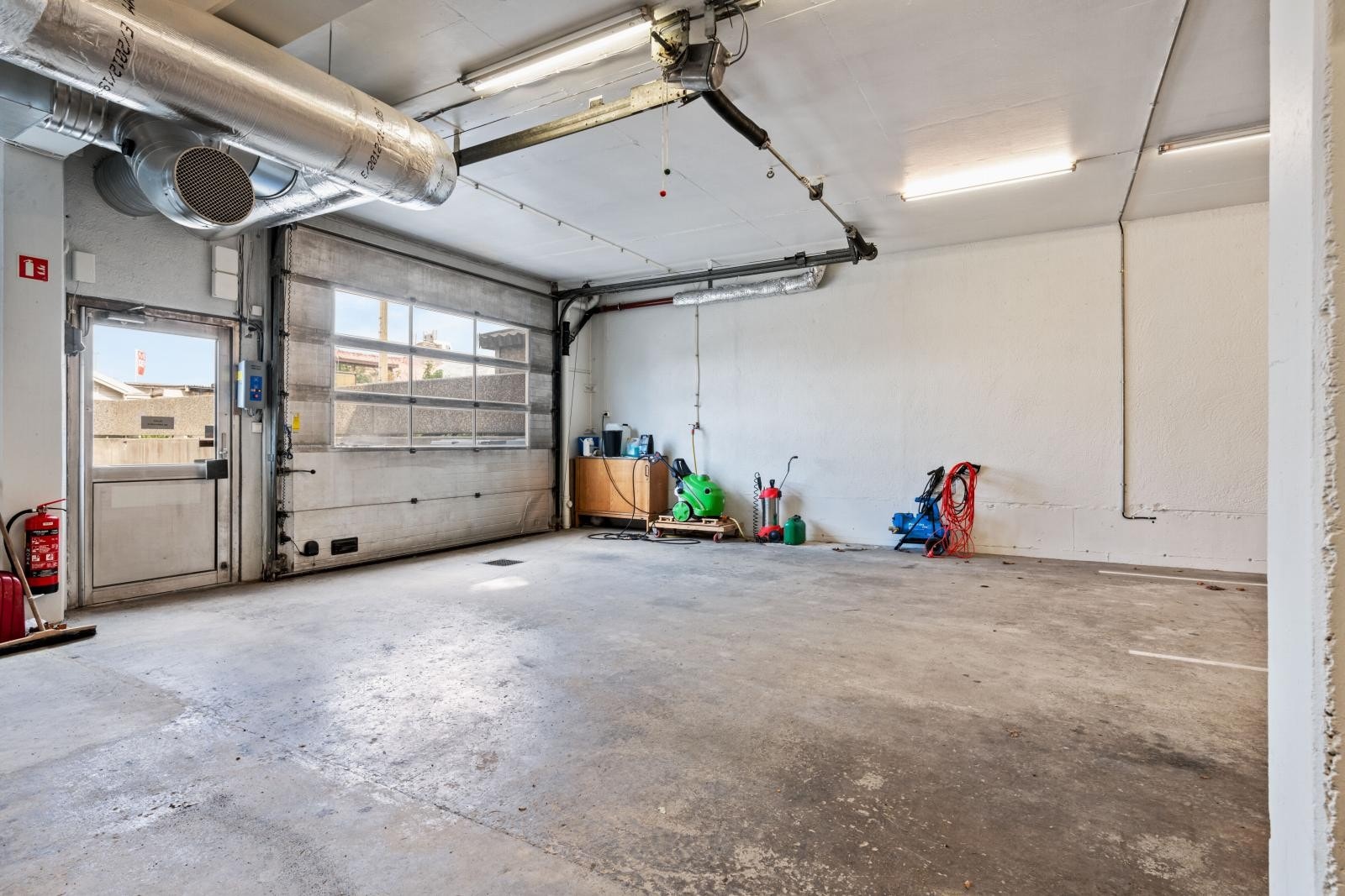 Underetasjen Galleribilde