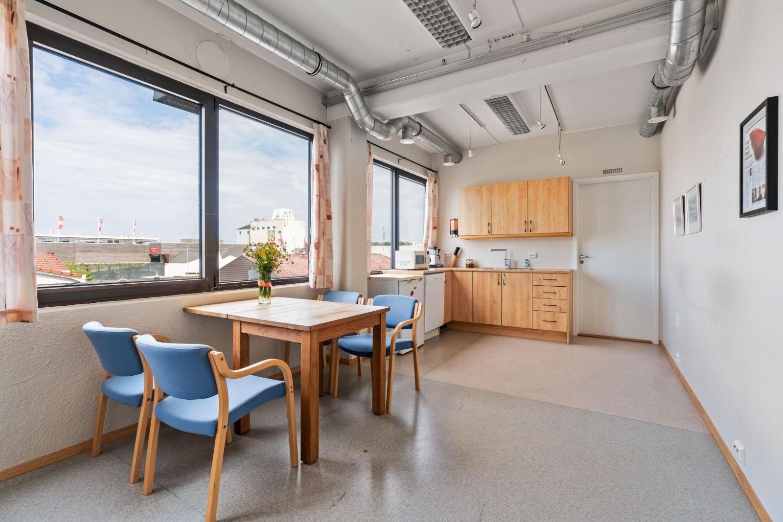 Underetasjen Galleribilde