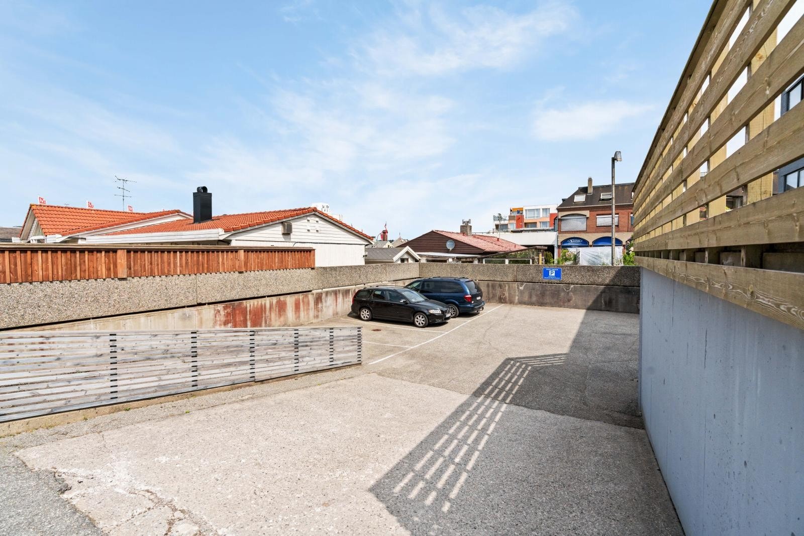 Underetasjen Galleribilde