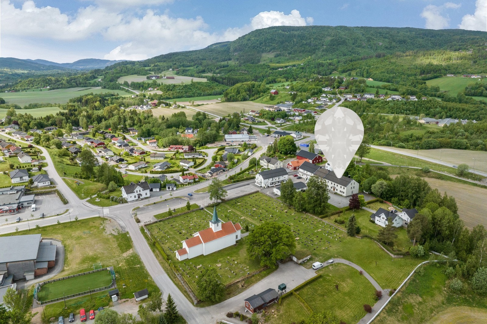 Galleribilde