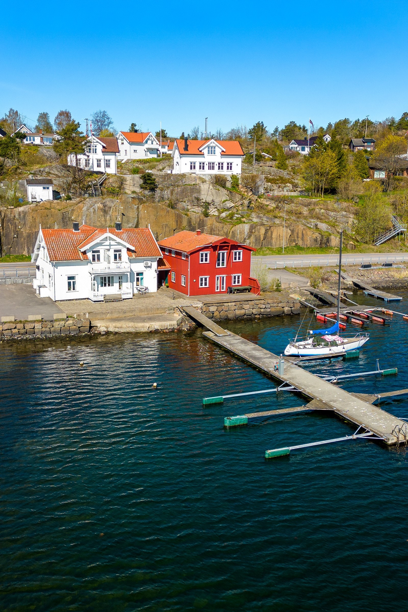 Eiendommen Galleribilde