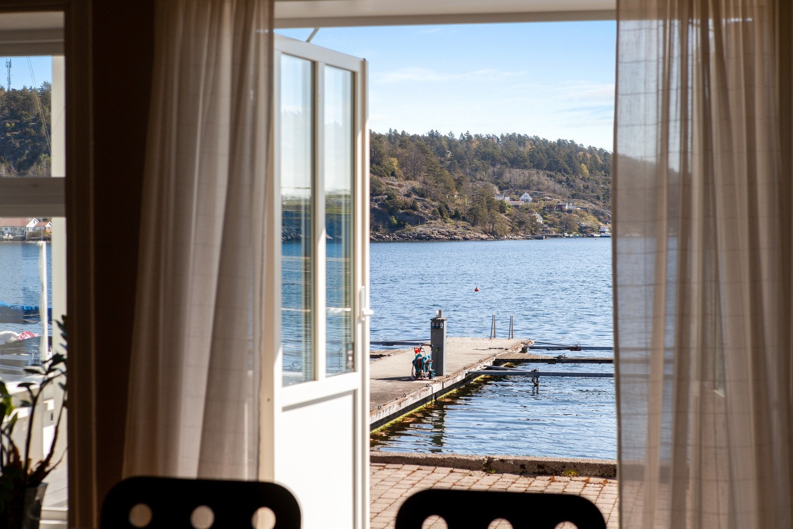 Flotte omgivelser Galleribilde
