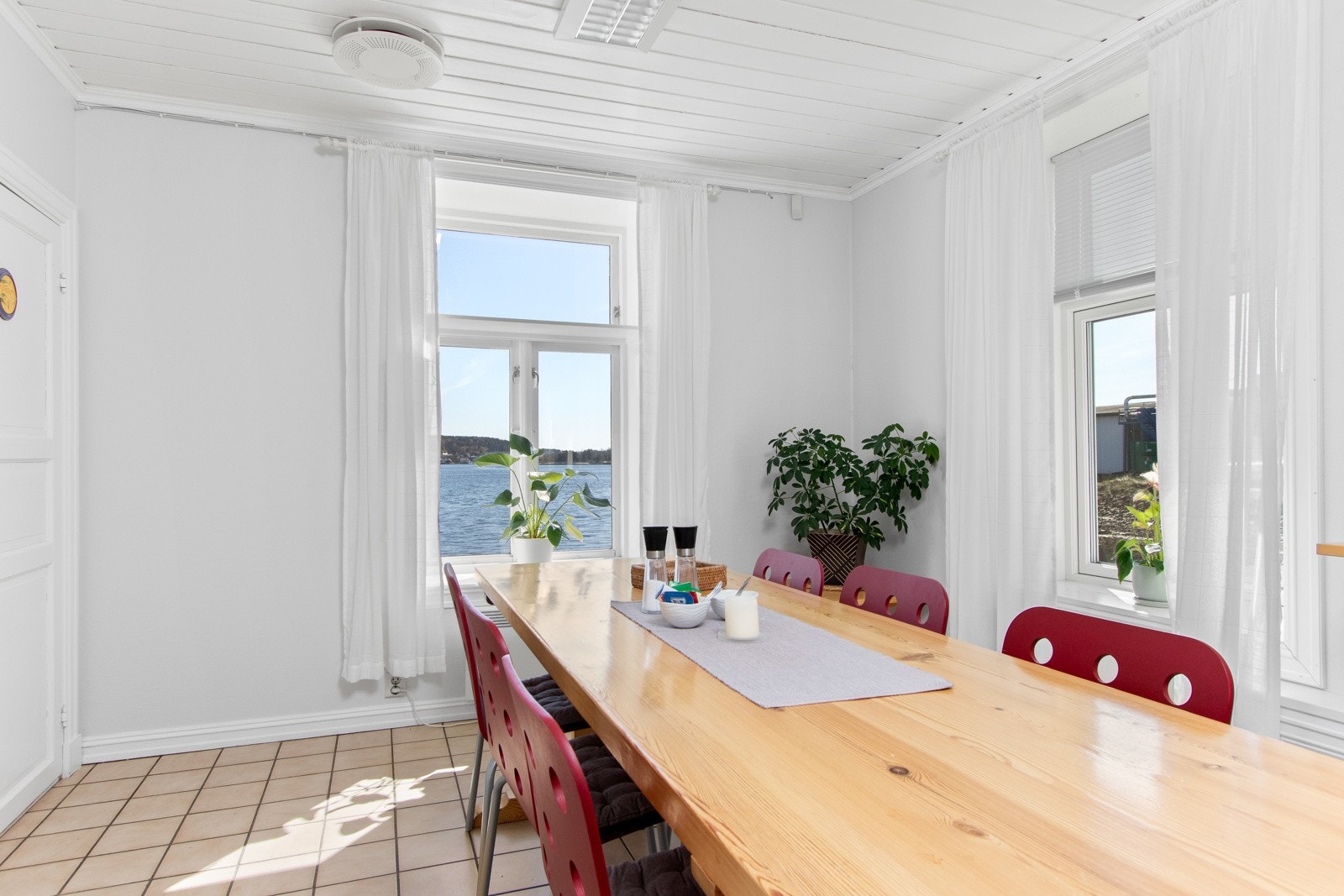 Kjøkken hovedbygning Galleribilde