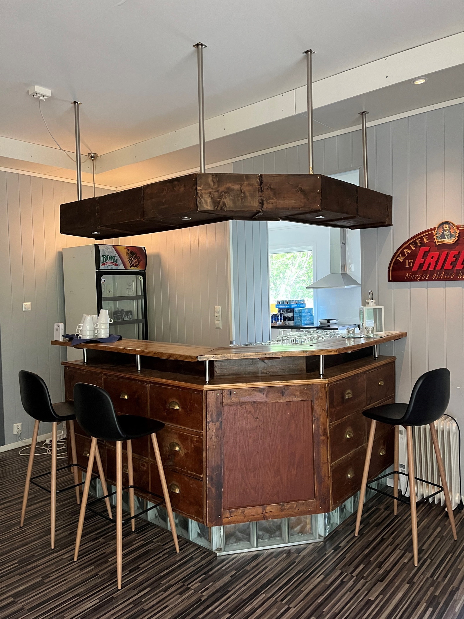 Bar Galleribilde