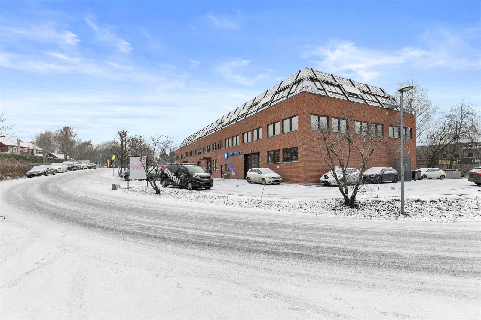 Velkommen til Nye Vakås vei 8 Galleribilde
