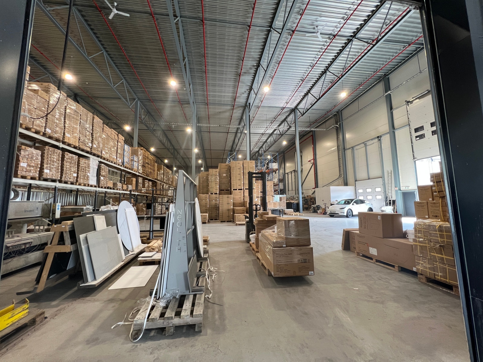 Borgeskogen 31 - Lager Galleribilde