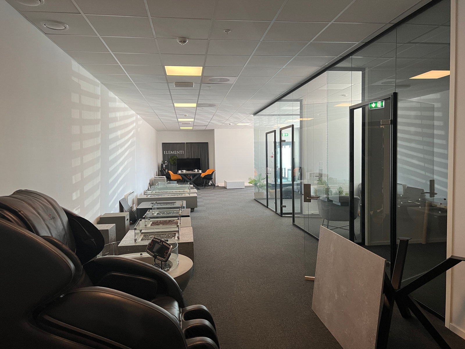 Borgeskogen 31 - Kontorer Galleribilde