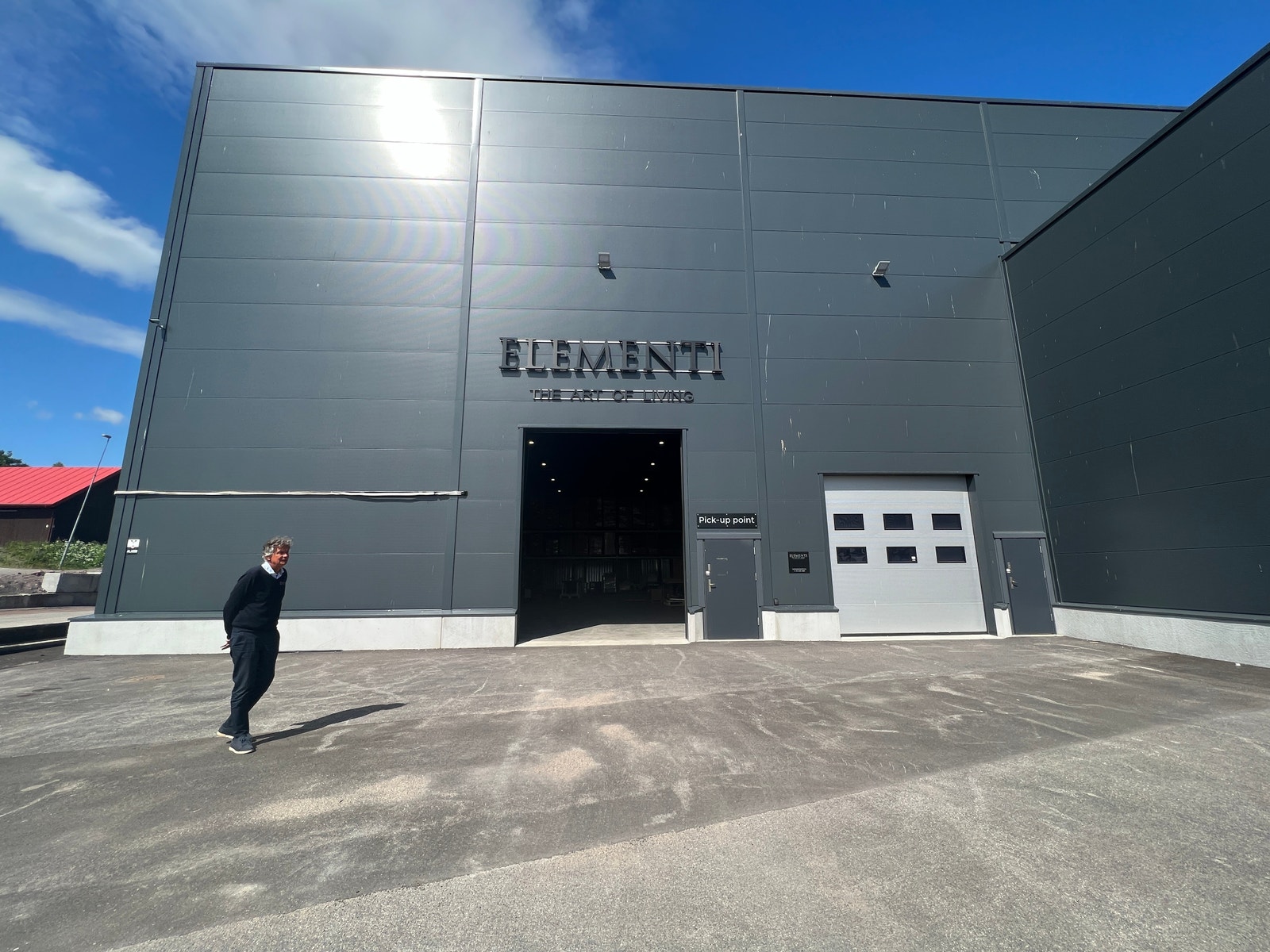 Borgeskogen 31 Galleribilde