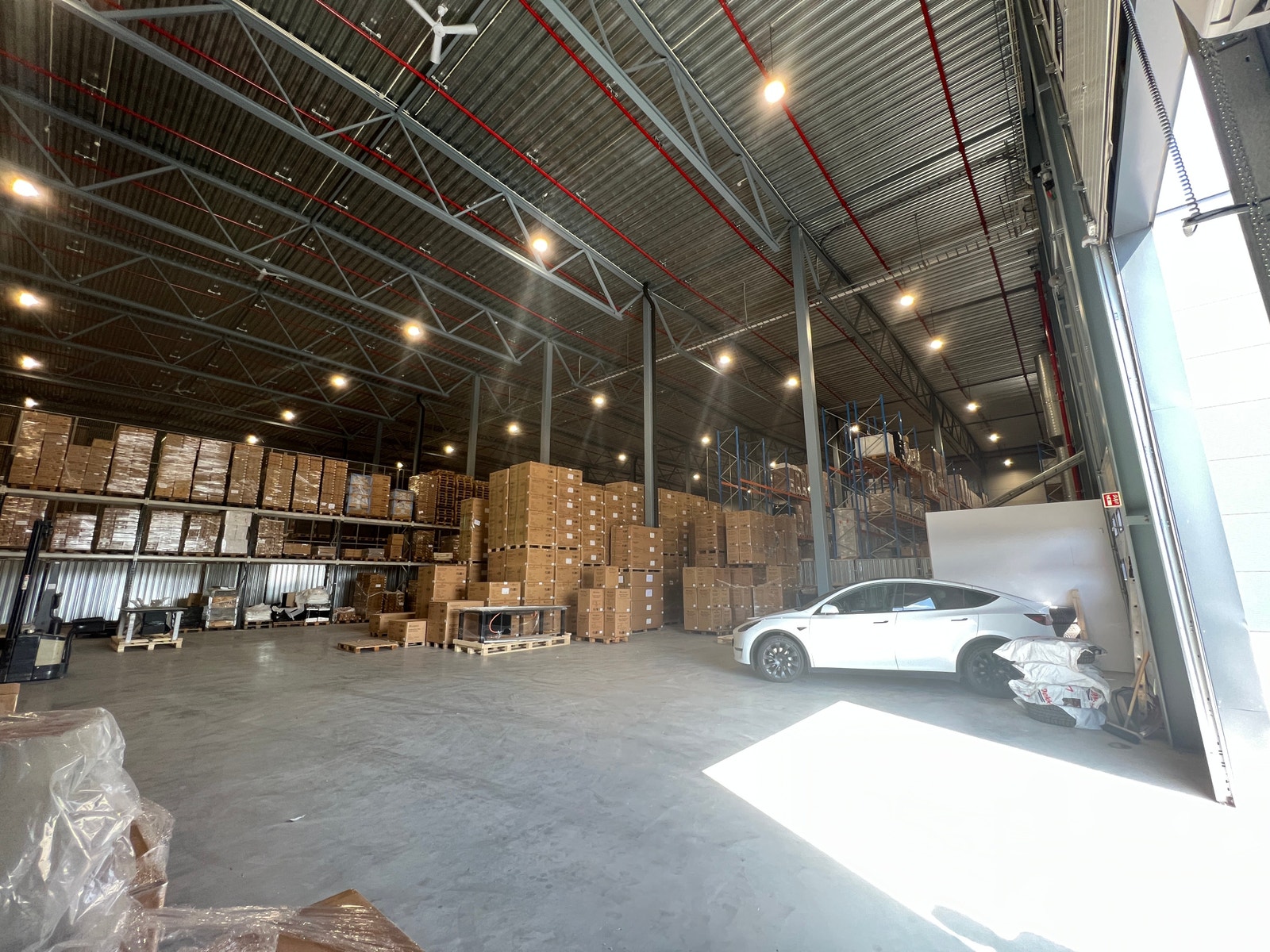 Borgeskogen 31 - Lager Galleribilde