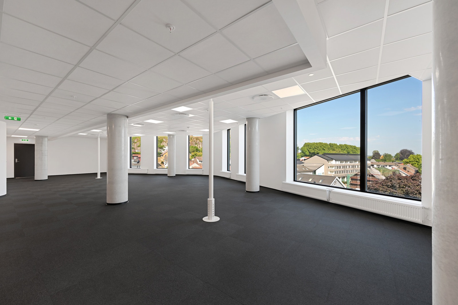 Foto: Kristian Bollæren Galleribilde