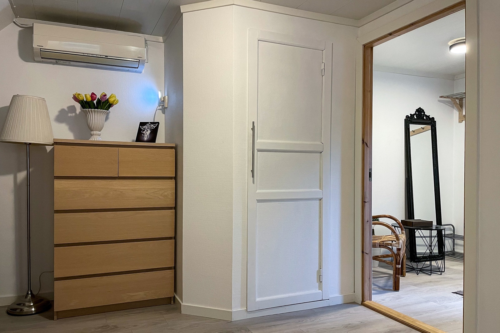 spiskammers Galleribilde