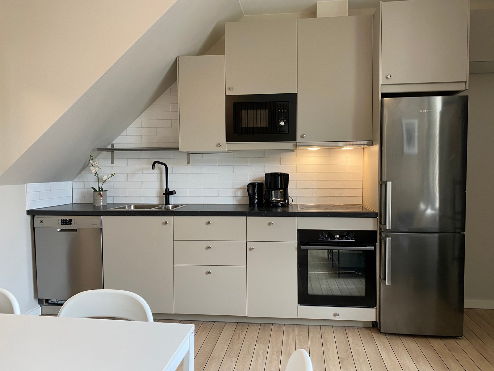 Nytt kjøkken i 2023 i 2 etg Galleribilde