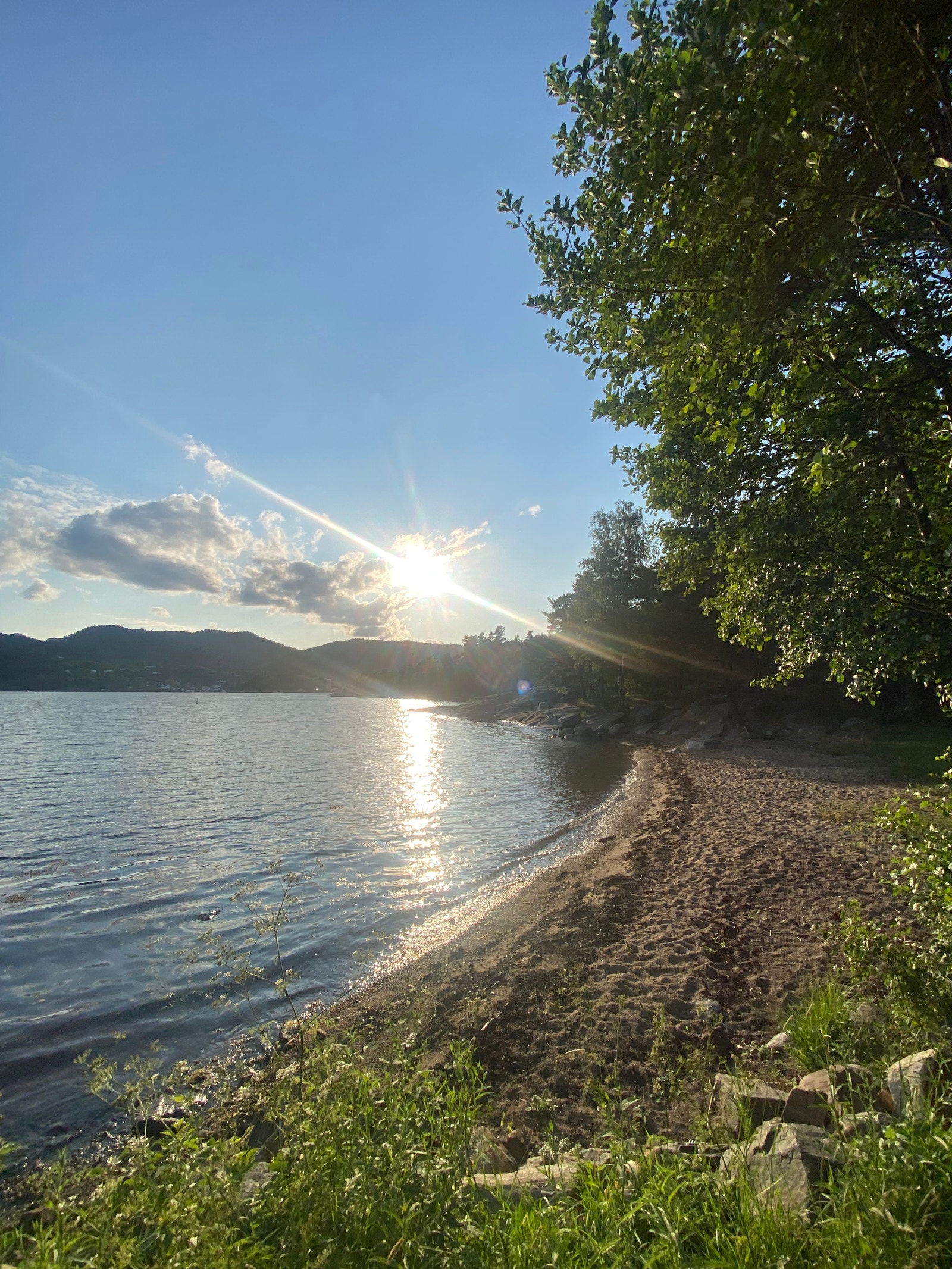 Raulibukta, 5 minutter til fots Galleribilde