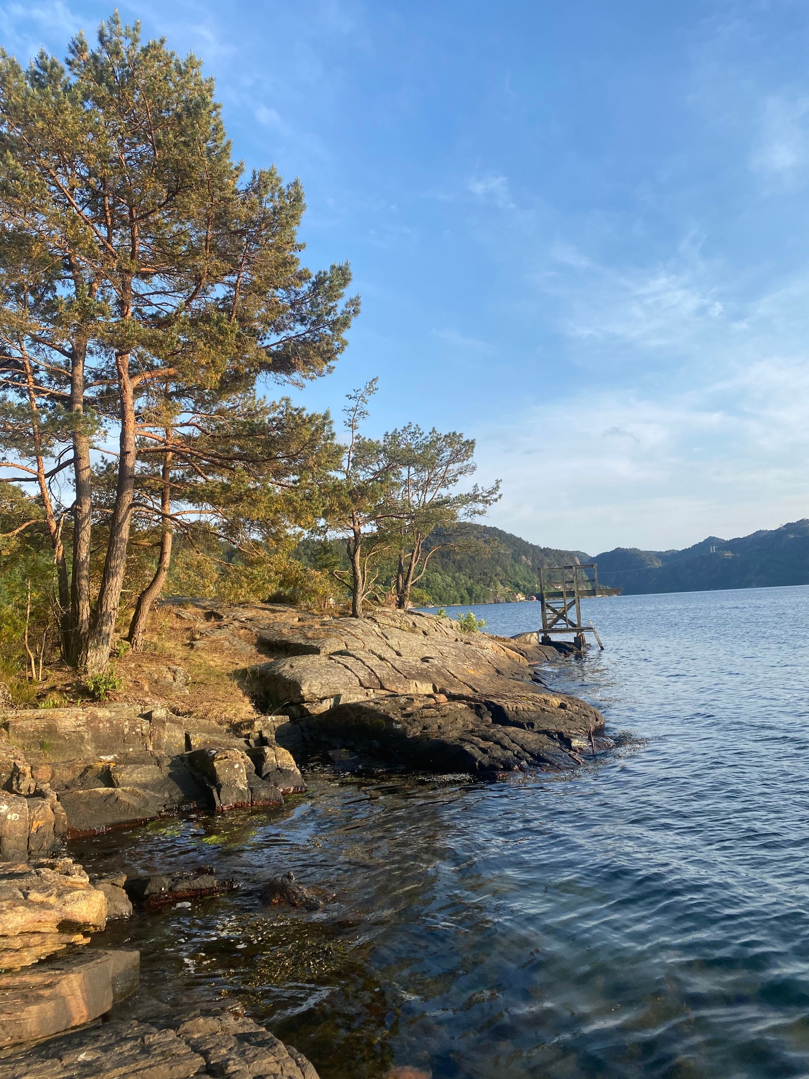 Raulibukta Galleribilde