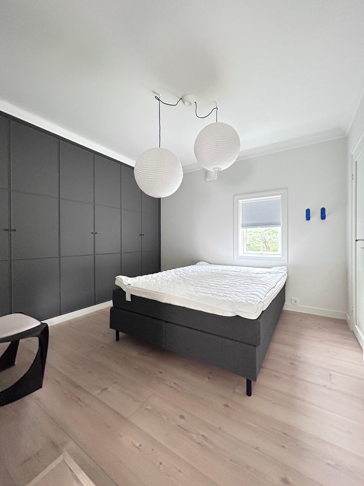 Soverom Galleribilde