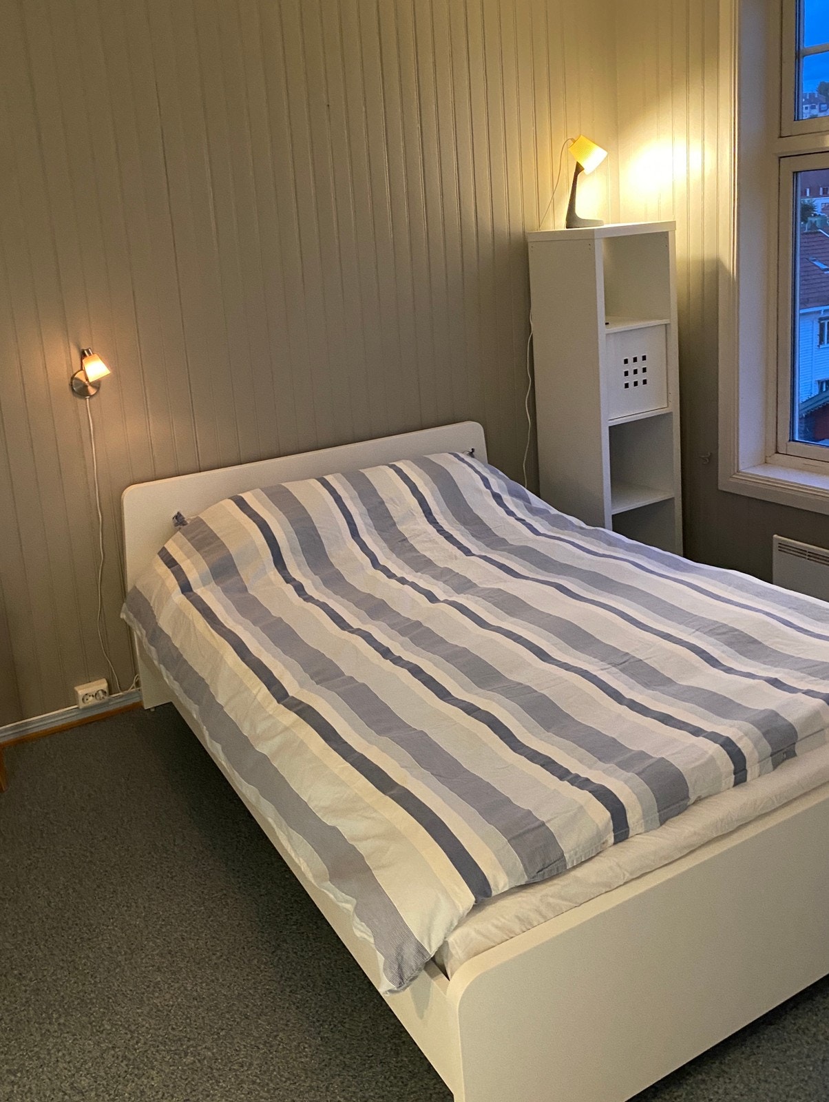 Soverom i 3 etg Galleribilde