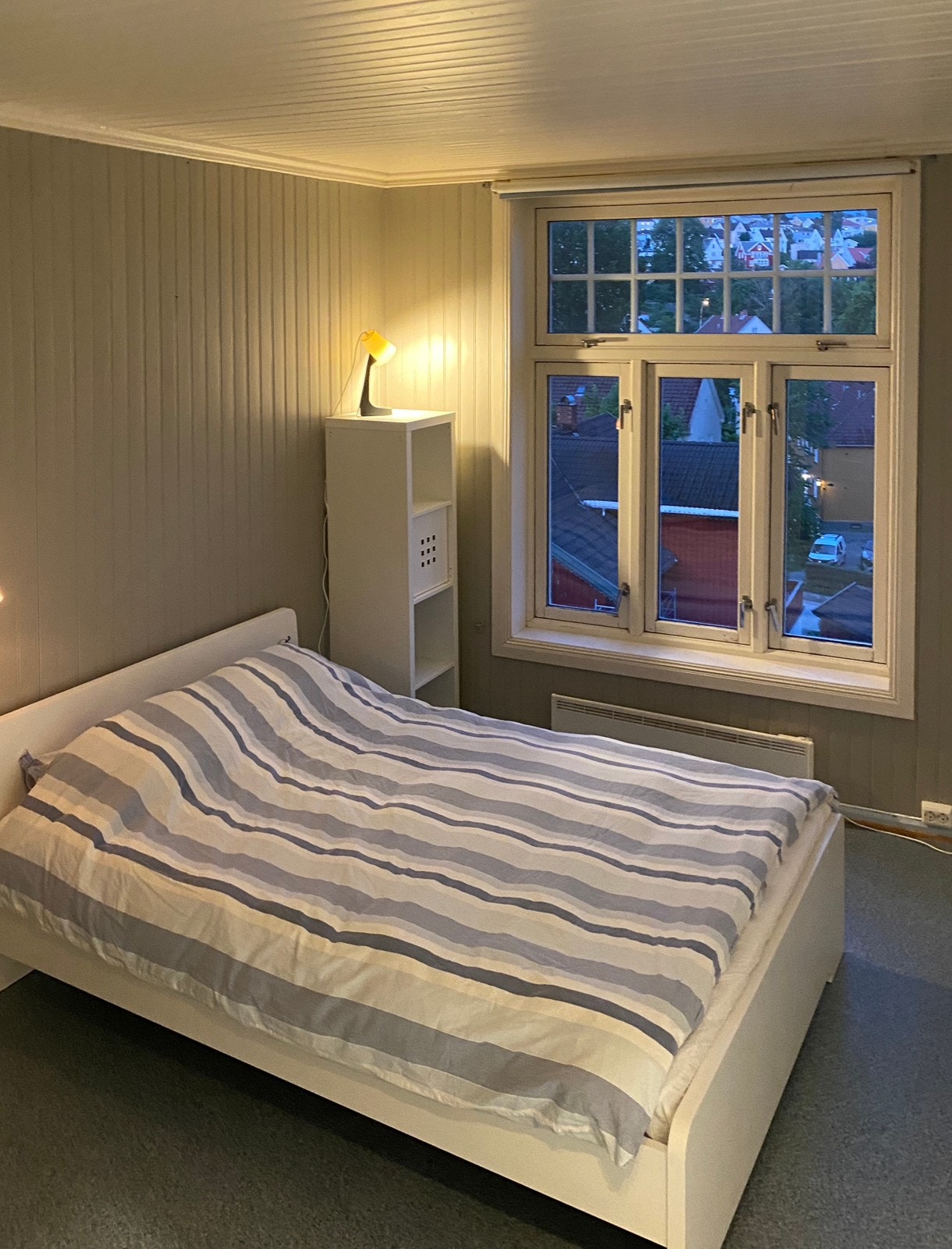 Soverom i 3 etg Galleribilde