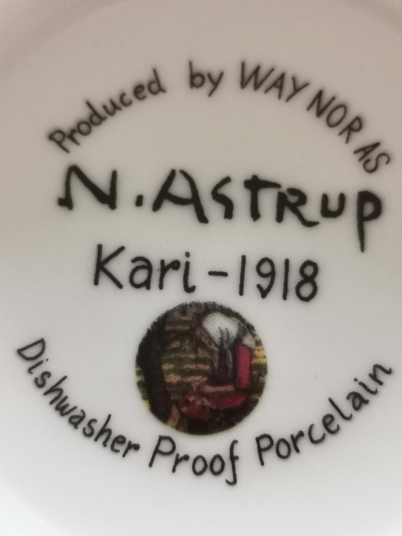 Kari Astrup – Det Fins Dager o0ofl090zck9.jpg
