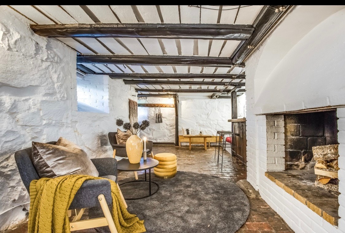 Mye sjel og historie Galleribilde