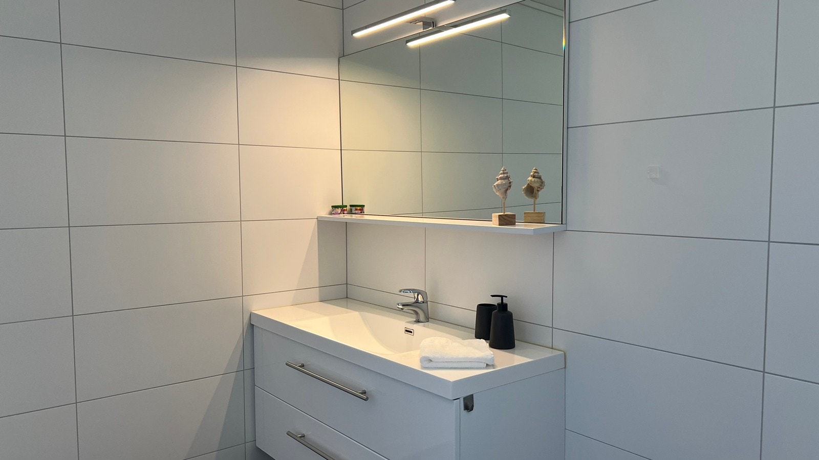 Bad 2. etasje Galleribilde