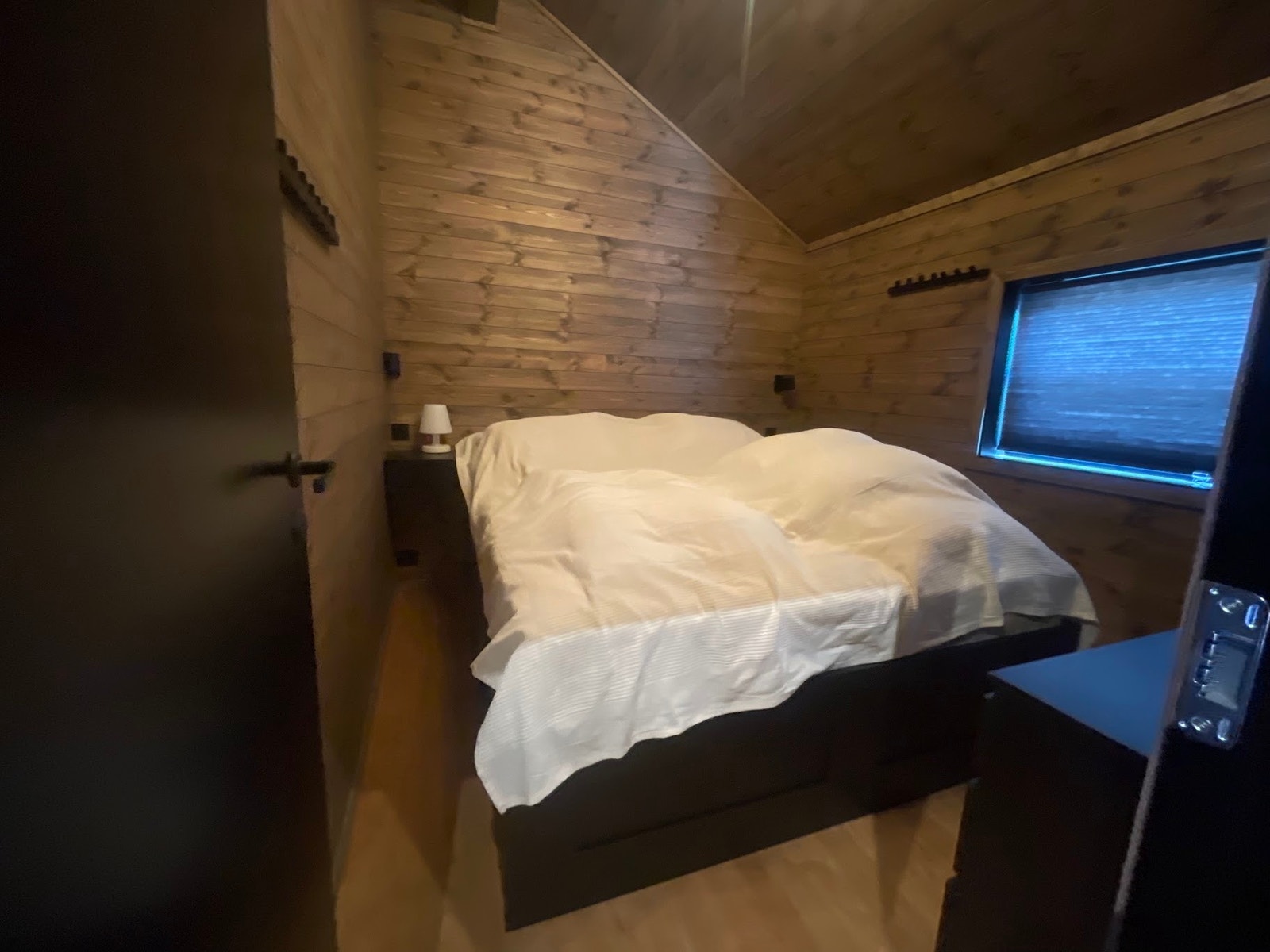 Soverom 2 - dobbeltseng Galleribilde